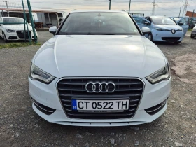 Audi A3 Sportback 1.4 G-tron, снимка 8