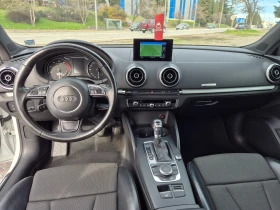 Audi A3 Sportback 1.4 G-tron, снимка 14