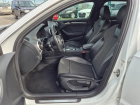 Audi A3 Sportback 1.4 G-tron, снимка 13