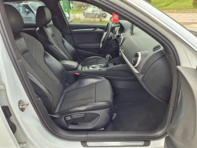 Audi A3 Sportback 1.4 G-tron, снимка 9