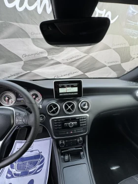 Mercedes-Benz A 200 Бартер Лизинг, снимка 11