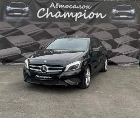 Mercedes-Benz A 200 Бартер Лизинг, снимка 1