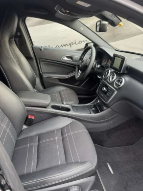 Mercedes-Benz A 200 Бартер Лизинг, снимка 10