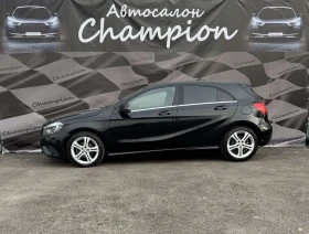 Mercedes-Benz A 200 Бартер Лизинг, снимка 7
