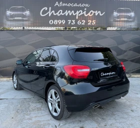 Mercedes-Benz A 200 Бартер Лизинг, снимка 6
