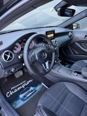 Mercedes-Benz A 200 Бартер Лизинг, снимка 9