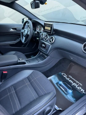 Mercedes-Benz A 200 Бартер Лизинг, снимка 12