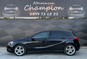 Mercedes-Benz A 200 Бартер Лизинг, снимка 7