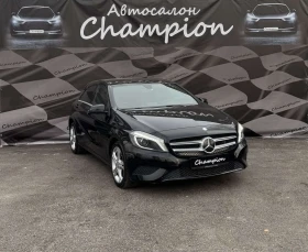 Mercedes-Benz A 200 Бартер Лизинг, снимка 3