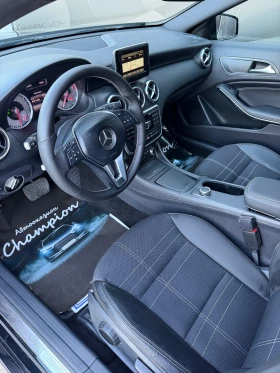 Mercedes-Benz A 200 Бартер Лизинг, снимка 14
