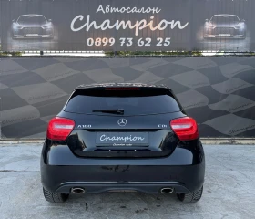 Mercedes-Benz A 200 Бартер Лизинг, снимка 5