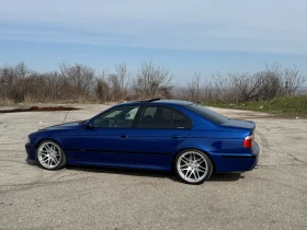 BMW 530, снимка 7