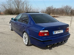 BMW 530, снимка 6