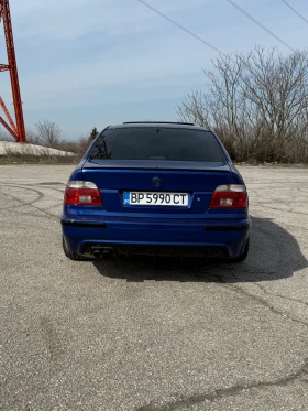 BMW 530, снимка 5