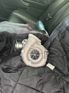 BMW 530, снимка 7