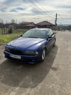 BMW 530, снимка 1