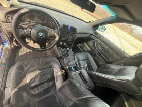 BMW 530, снимка 9