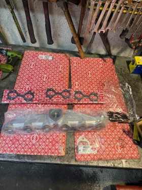 BMW 530, снимка 8