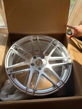 BMW 530, снимка 10