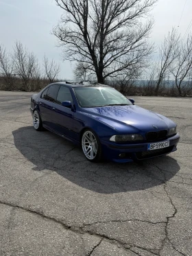 BMW 530, снимка 3