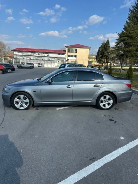 BMW 530 XD СМЕНЕНИ ВЕРИГИ, снимка 3