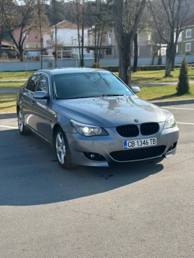 BMW 530 XD СМЕНЕНИ ВЕРИГИ, снимка 10
