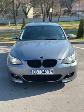BMW 530 XD СМЕНЕНИ ВЕРИГИ, снимка 1