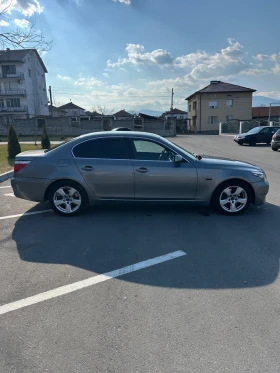 BMW 530 XD СМЕНЕНИ ВЕРИГИ, снимка 7