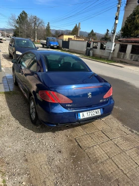 Peugeot 307, снимка 4