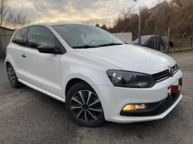 VW Polo 1.4 TDI Trendline 2 КОМПЛЕКТА ДЖАНТИ, снимка 1