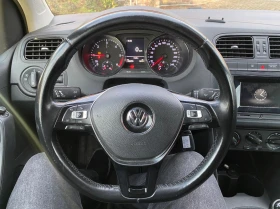 VW Polo 1.4 TDI Trendline 2 КОМПЛЕКТА ДЖАНТИ, снимка 7
