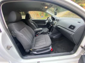 VW Polo 1.4 TDI Trendline 2 КОМПЛЕКТА ДЖАНТИ, снимка 8