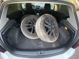 VW Polo 1.4 TDI Trendline 2 КОМПЛЕКТА ДЖАНТИ, снимка 9