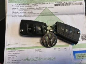 VW Polo 1.4 TDI Trendline 2 КОМПЛЕКТА ДЖАНТИ, снимка 15