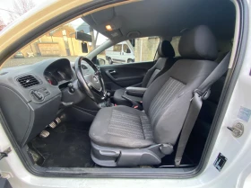 VW Polo 1.4 TDI Trendline 2 КОМПЛЕКТА ДЖАНТИ, снимка 12
