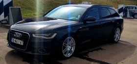 Audi A6 C7 sline 245+ , снимка 3