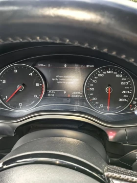 Audi A6 C7 sline 245+ , снимка 7