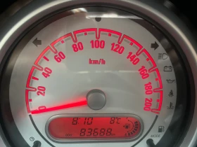 Opel Agila, снимка 1