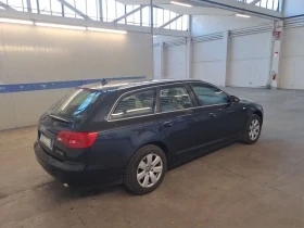 Audi A6 * 3.0TDI* 233к.с.* 2008* СЕРВИЗНА ИСТОРИЯ* , снимка 4