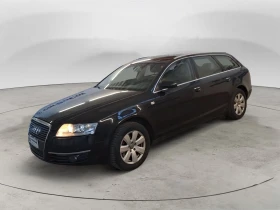 Audi A6 * 3.0TDI* 233к.с.* 2008* СЕРВИЗНА ИСТОРИЯ* , снимка 1