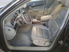 Audi A6 * 3.0TDI* 233к.с.* 2008* СЕРВИЗНА ИСТОРИЯ* , снимка 5