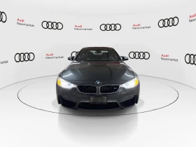 BMW M4 I * M-Package* * HeadUp* AвтоКредит* (ЦЕНА ДО БГ), снимка 2