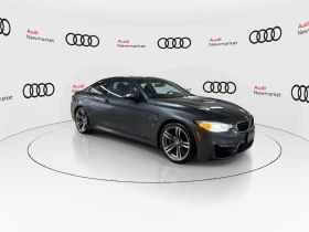 BMW M4 I * M-Package* * HeadUp* AвтоКредит* (ЦЕНА ДО БГ), снимка 5