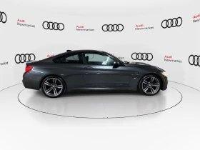BMW M4 I * M-Package* * HeadUp* AвтоКредит* (ЦЕНА ДО БГ), снимка 8