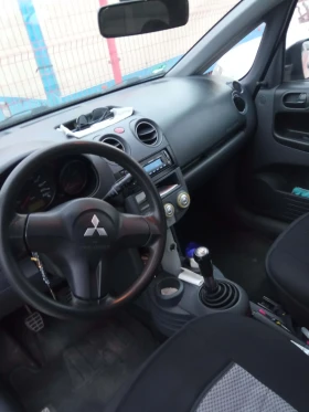 Mitsubishi Colt, снимка 6
