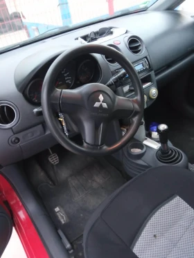 Mitsubishi Colt, снимка 5