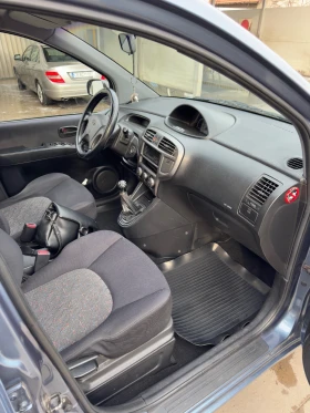 Hyundai Matrix 1.6 с Газ, снимка 4