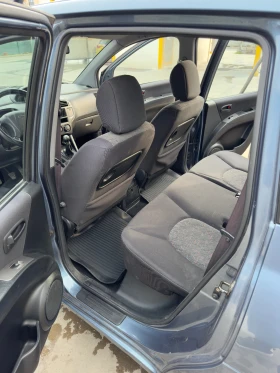 Hyundai Matrix 1.6 с Газ, снимка 9