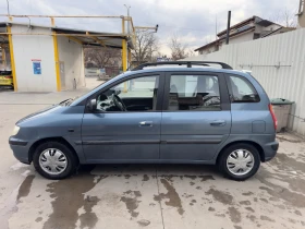 Hyundai Matrix 1.6 с Газ, снимка 1