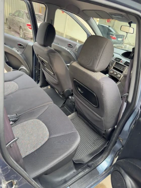 Hyundai Matrix 1.6 с Газ, снимка 11
